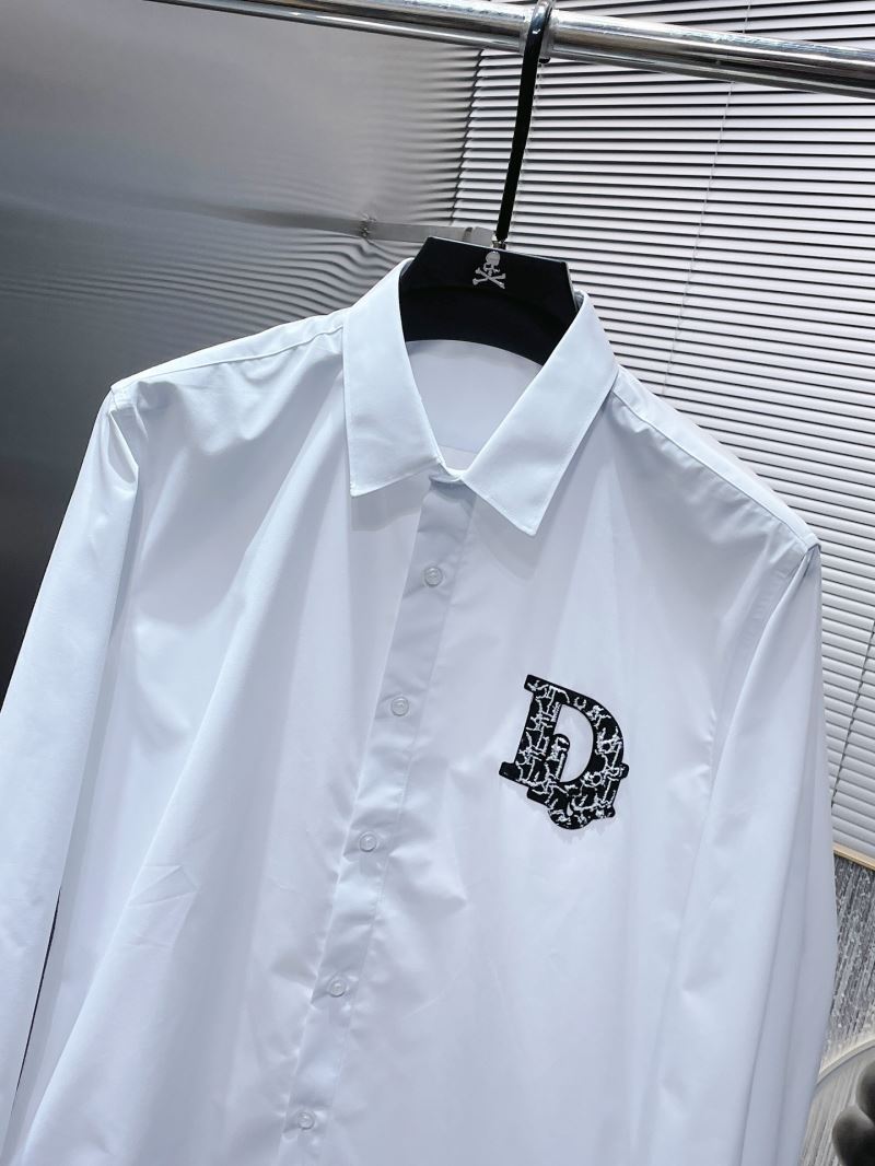 Christian Dior Shirts